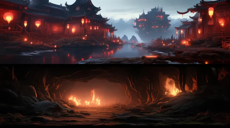 魔域互通版兑换码横幅图片1
